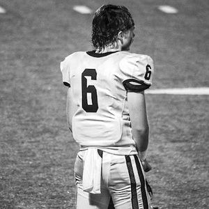 Meet your Posher, Jackson